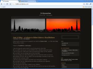 B*Chronicles chromified 