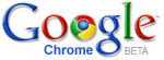 chrome logo